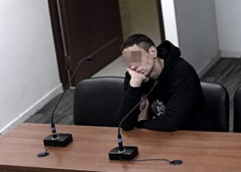 Manuel Adrián Acosta murió tras varios meses de agonía por un ataque a puñaladas en una finca de Villa Carmela, Yerba Buena