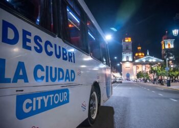 San Miguel de Tucumán ofrece un fin de semana XL con paseos turísticos, ferias, teatro y música gratuita