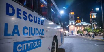 San Miguel de Tucumán ofrece un fin de semana XL con paseos turísticos, ferias, teatro y música gratuita