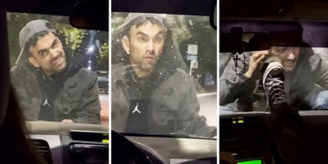 Concepción: imputarán a Luciano Nieva por violencia de género