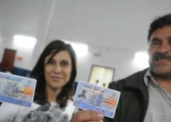 Certificado de antecedentes penales, requisito para tramitar el carnet de conducir en Tucumán