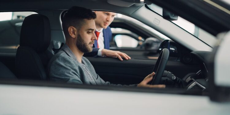 Licencia de conducir por primera vez en Tucumán